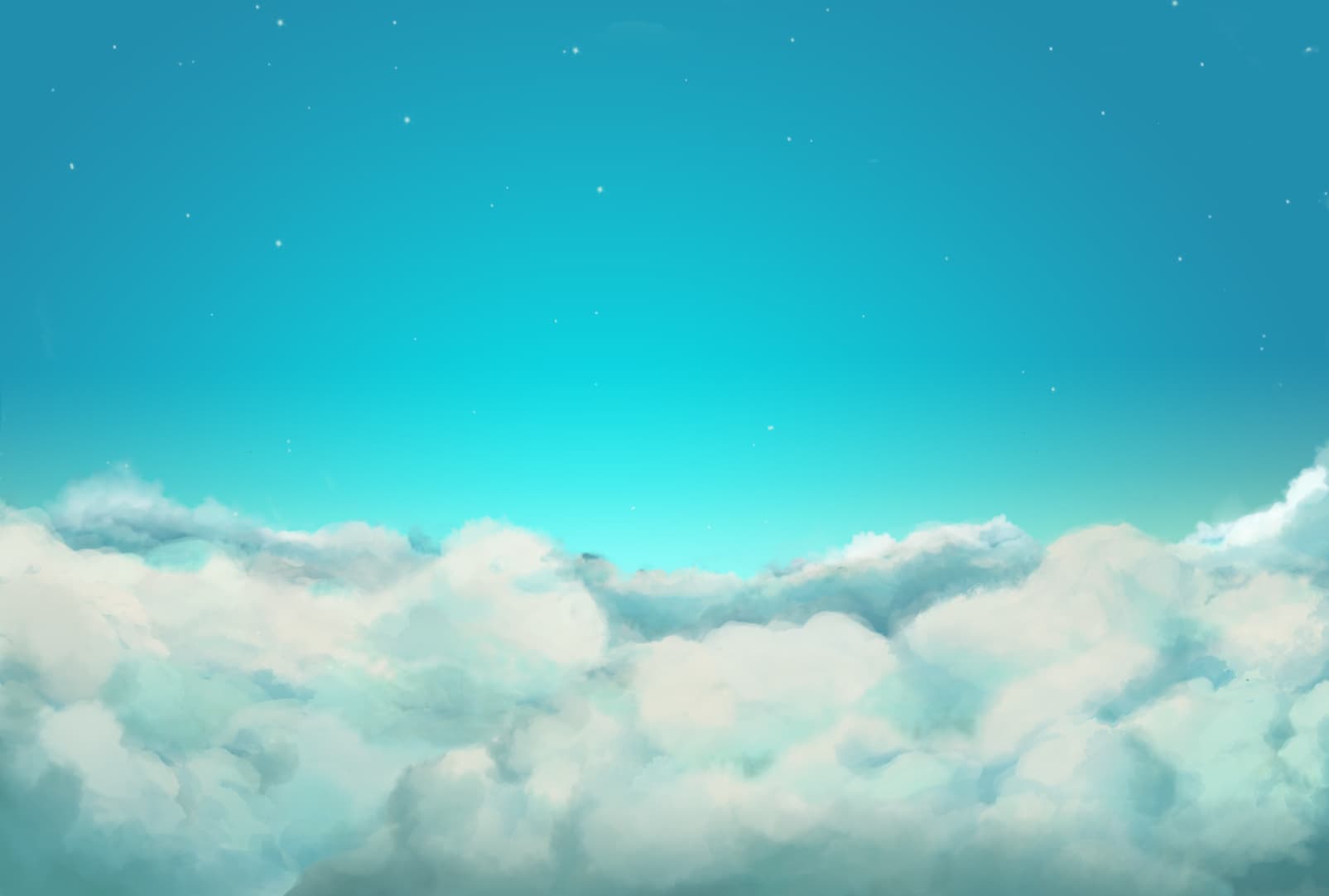 Sky Background
